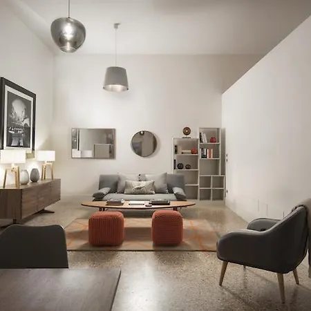 Giorgione Apartment