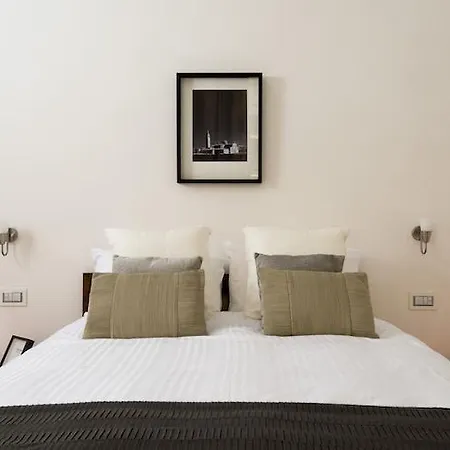 Apartment Giorgione Venedig